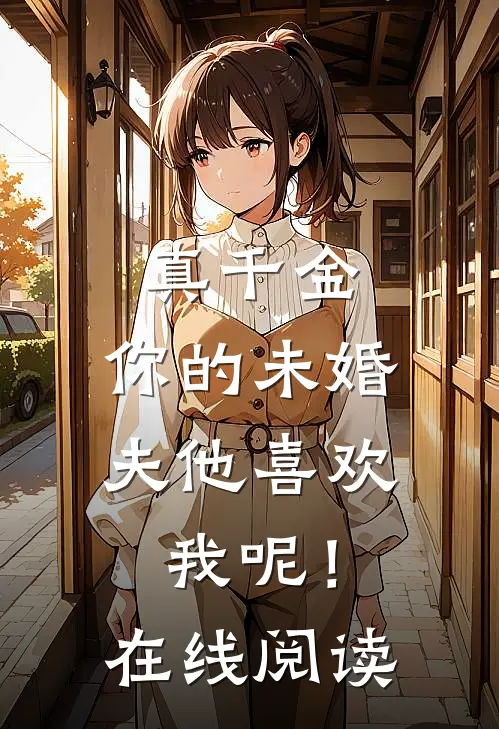 真千金，你的未婚夫他喜欢我呢！在线阅读