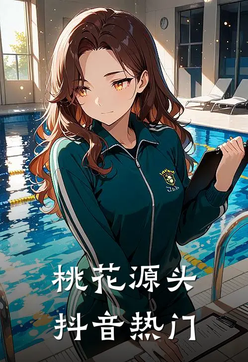 桃花源头抖音热门
