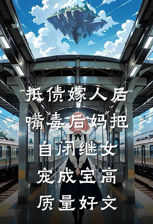抵债嫁人后，嘴毒后妈把自闭继女宠成宝高质量好文