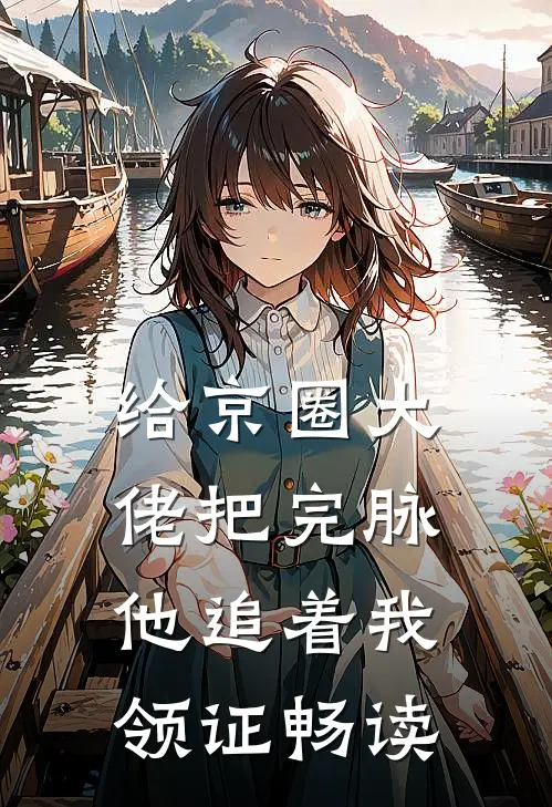 给京圈大佬把完脉，他追着我领证畅读