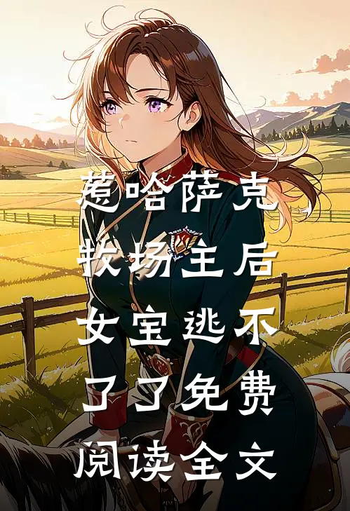 惹哈萨克牧场主后，女宝逃不了了免费阅读全文