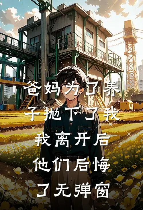 爸妈为了养子抛下了我，我离开后他们后悔了无弹窗
