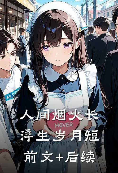 人间烟火长，浮生岁月短前文+后续