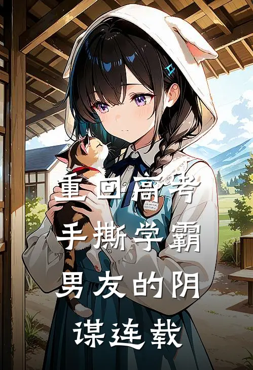 重回高考，手撕学霸男友的阴谋连载