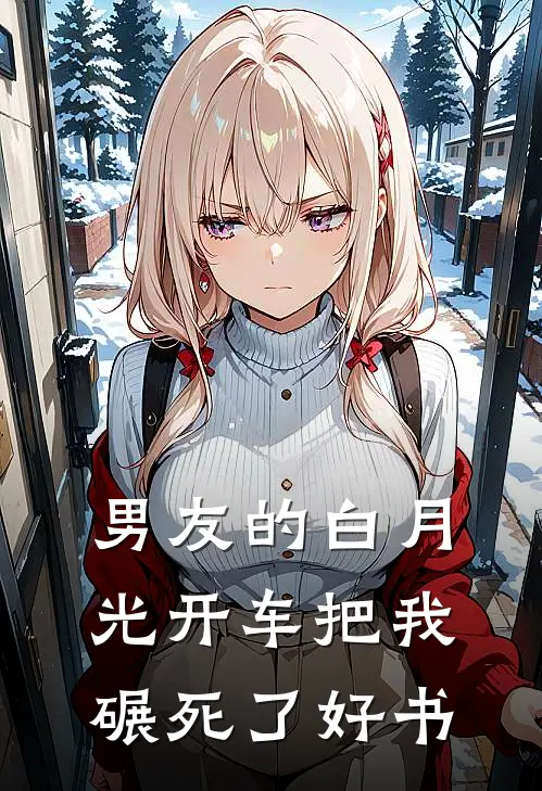 男友的白月光开车把我碾死了好书