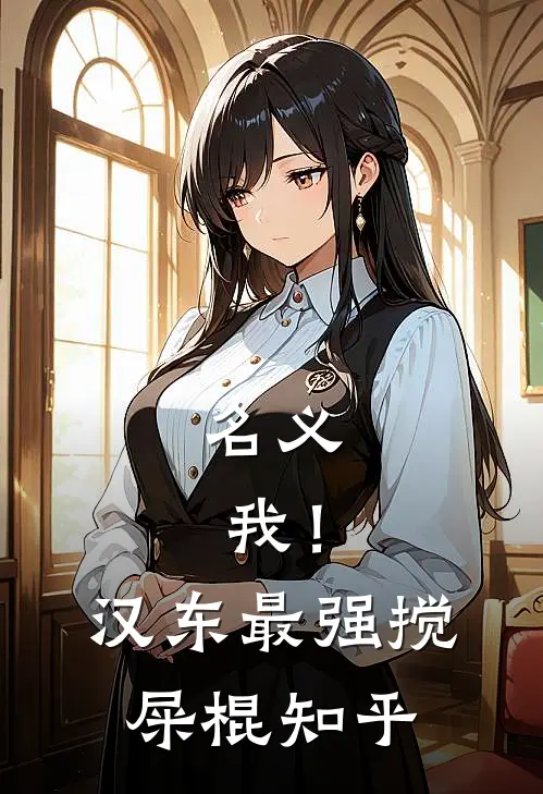 名义：我！汉东最强搅屎棍知乎