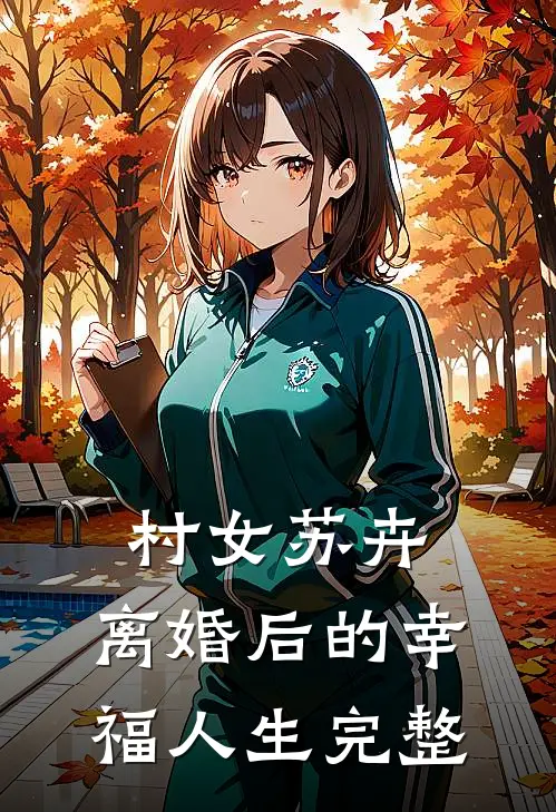 村女苏卉：离婚后的幸福人生完整