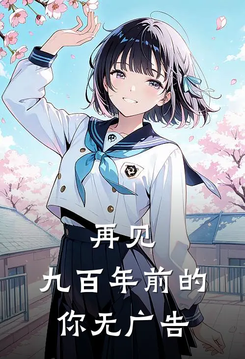 再见，九百年前的你无广告