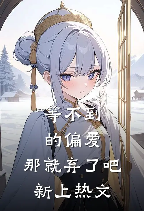 等不到的偏爱，那就弃了吧新上热文