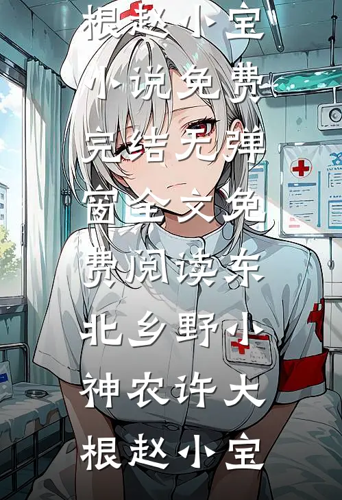 东北乡野小神农(许大根赵小宝)小说免费完结_无弹窗全文免费阅读东北乡野小神农许大根赵小宝