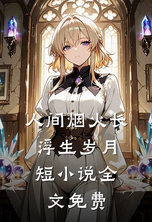 人间烟火长，浮生岁月短小说全文免费