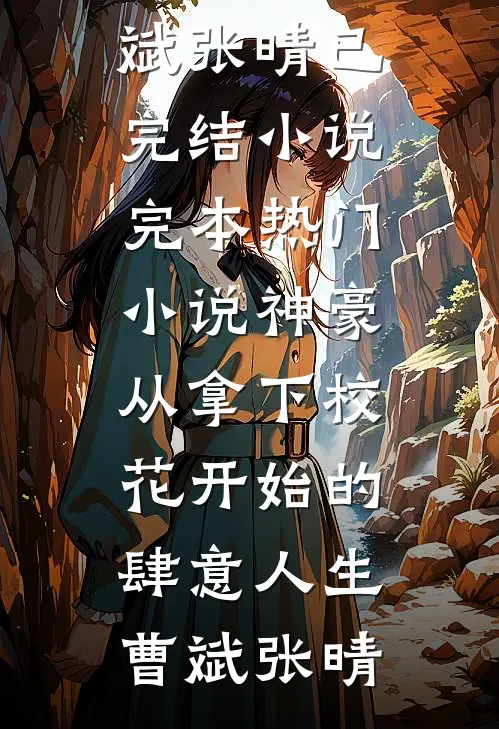 神豪：从拿下校花开始的肆意人生(曹斌张晴)已完结小说_完本热门小说神豪：从拿下校花开始的肆意人生(曹斌张晴)