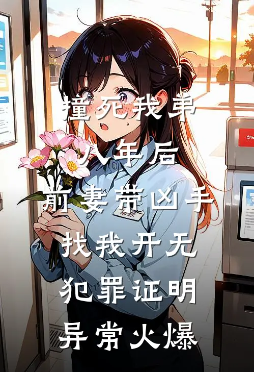 撞死我弟八年后，前妻带凶手找我开无犯罪证明异常火爆