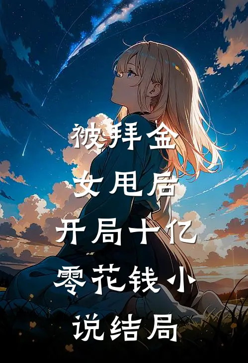 被拜金女甩后，开局十亿零花钱小说结局