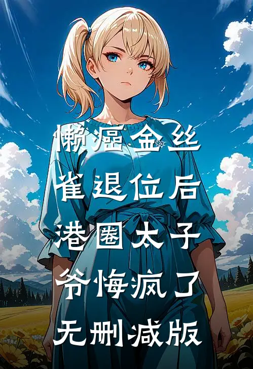 懒癌金丝雀退位后，港圈太子爷悔疯了无删减版