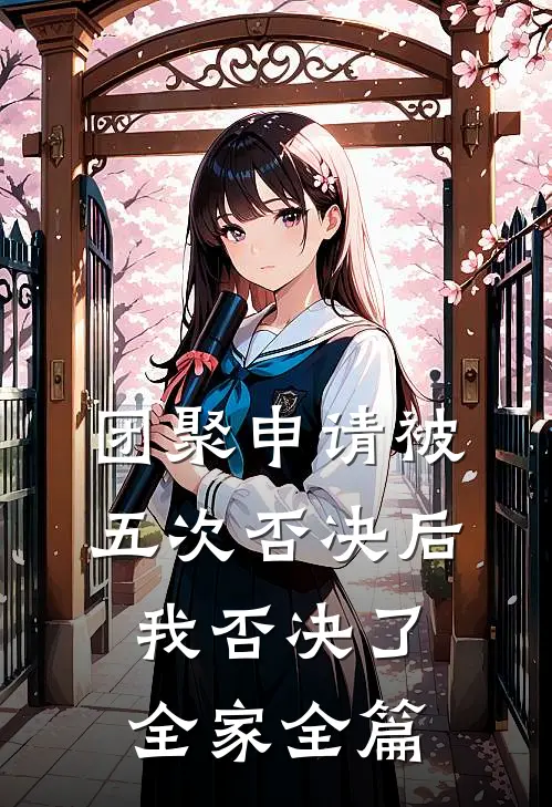 团聚申请被五次否决后，我否决了全家全篇