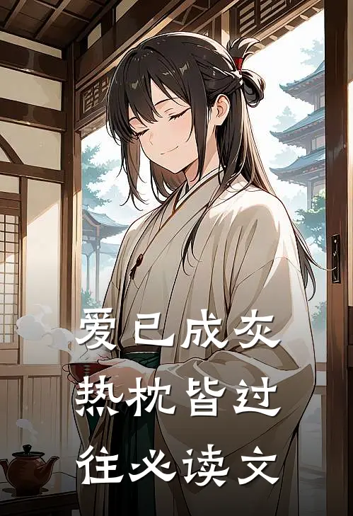 爱已成灰，热枕皆过往必读文