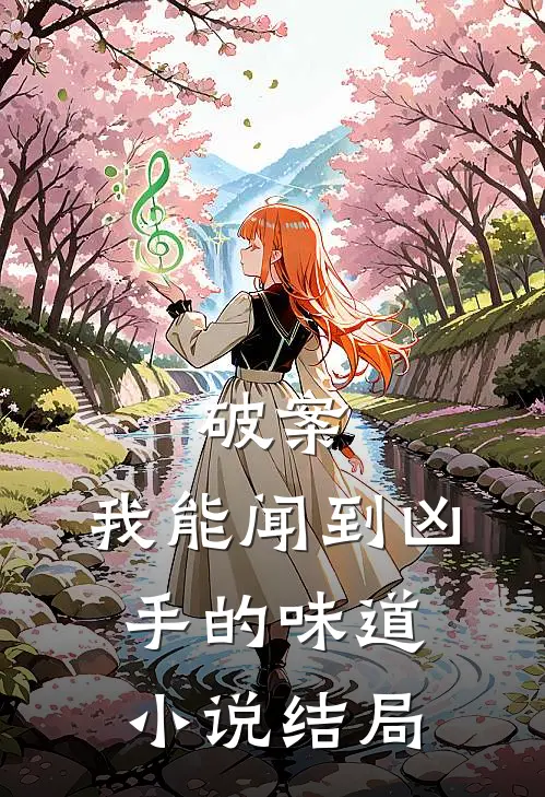 破案：我能闻到凶手的味道小说结局