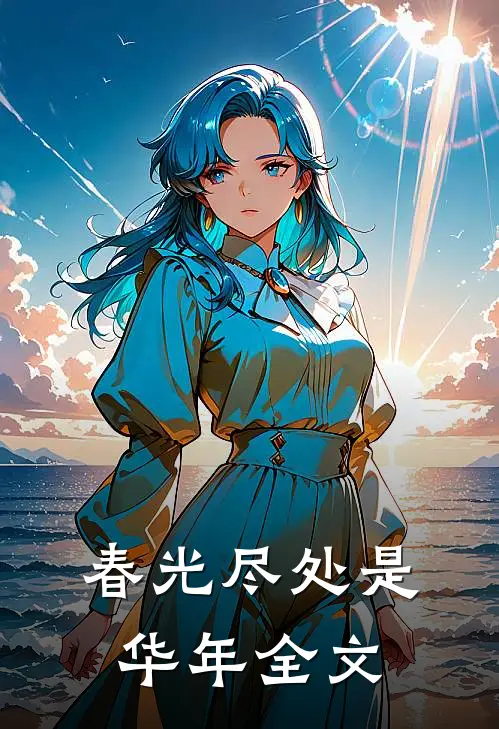 春光尽处是华年全文
