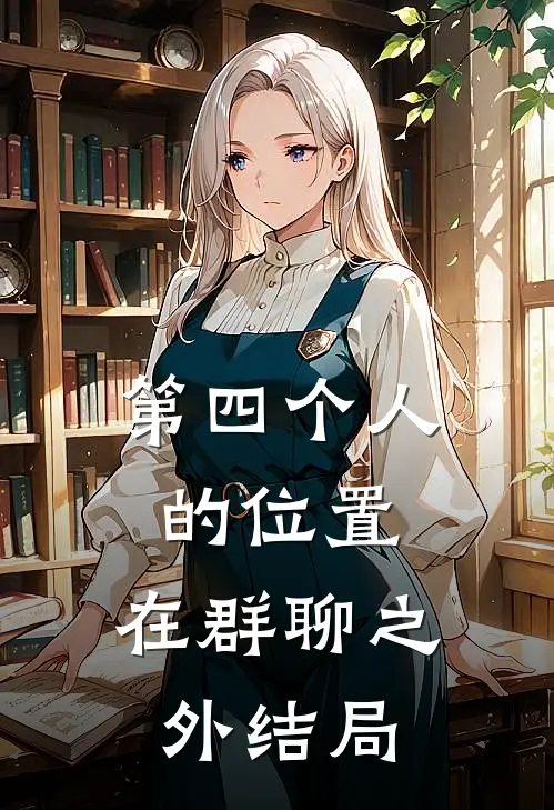 第四个人的位置，在群聊之外结局