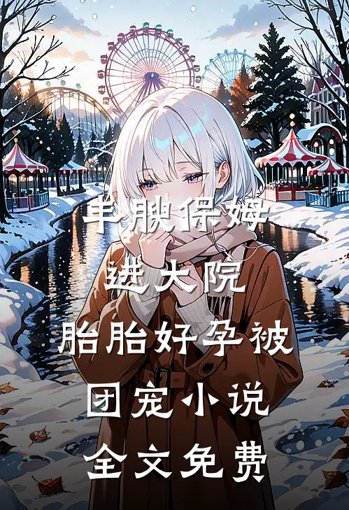 丰腴保姆进大院，胎胎好孕被团宠小说全文免费