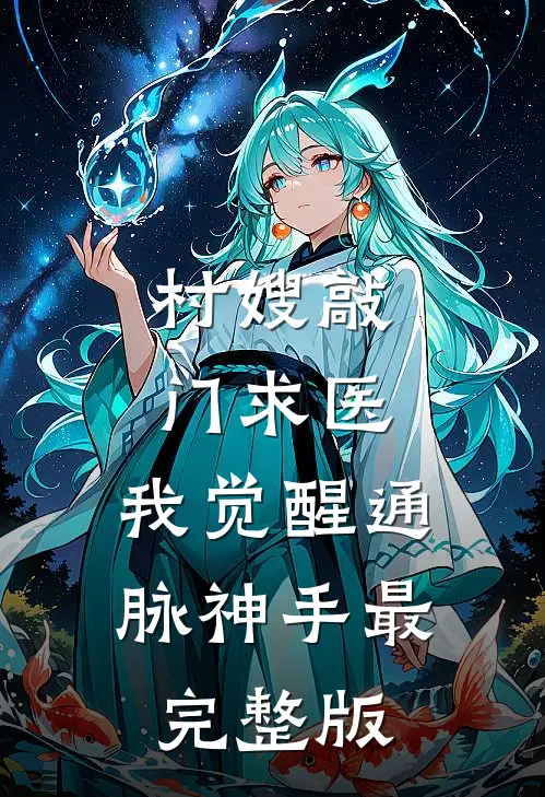 村嫂敲门求医，我觉醒通脉神手最完整版