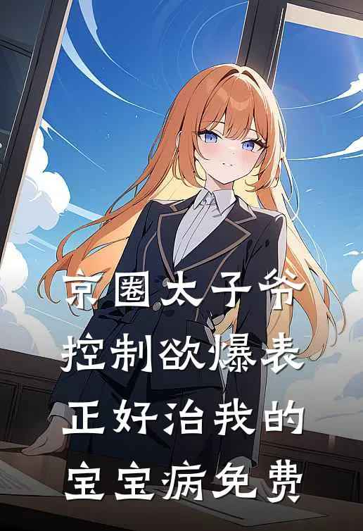 京圈太子爷控制欲爆表，正好治我的宝宝病免费