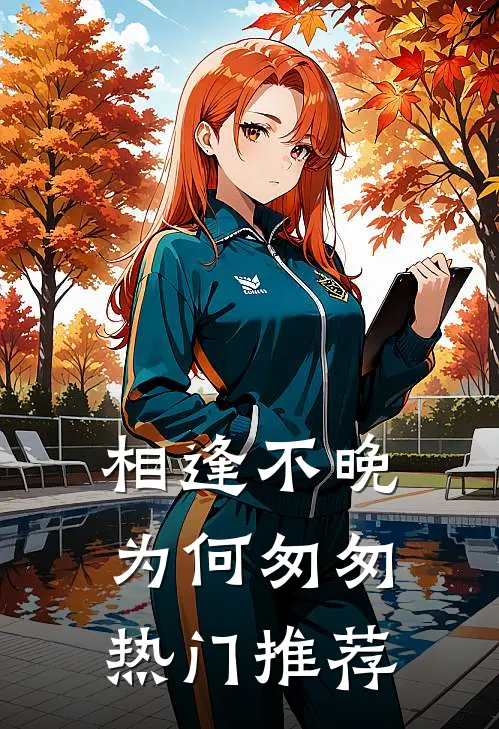 相逢不晚为何匆匆热门推荐