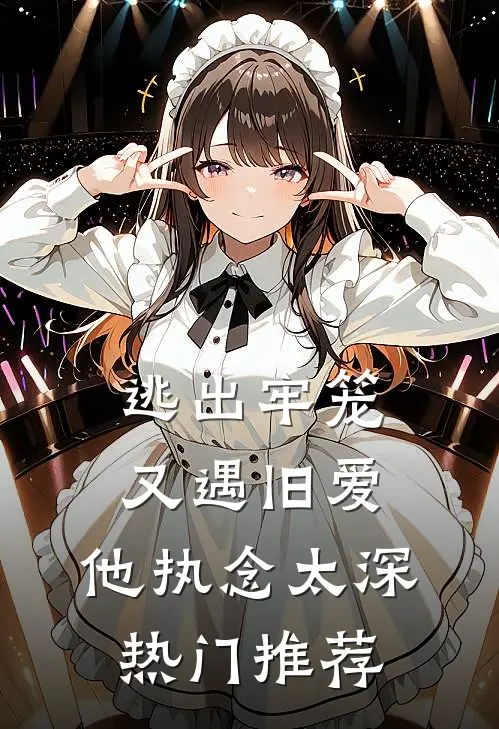 逃出牢笼又遇旧爱，他执念太深热门推荐