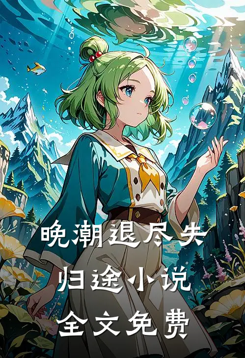 晚潮退尽失归途小说全文免费