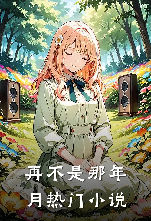再不是那年月热门小说