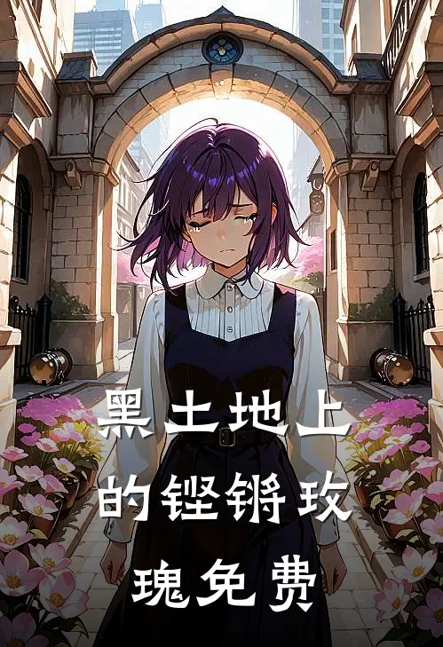 黑土地上的铿锵玫瑰免费