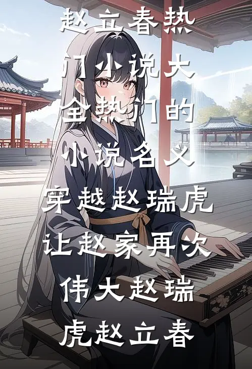 名义：穿越赵瑞虎让赵家再次伟大(赵瑞虎赵立春)热门小说大全_热门的小说名义：穿越赵瑞虎让赵家再次伟大(赵瑞虎赵立春)