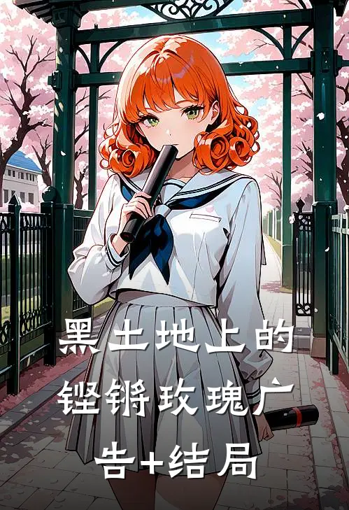 黑土地上的铿锵玫瑰广告+结局