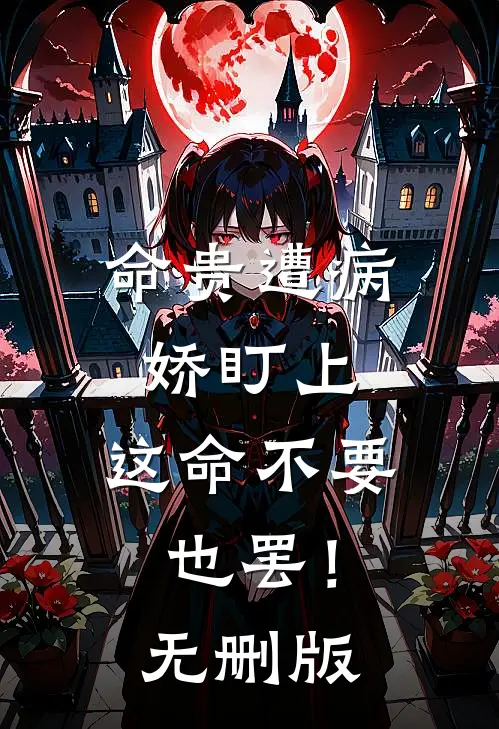 命贵遭病娇盯上，这命不要也罢！无删版