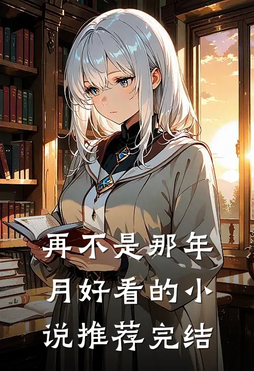 再不是那年月好看的小说推荐完结