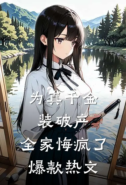 为真千金装破产，全家悔疯了爆款热文
