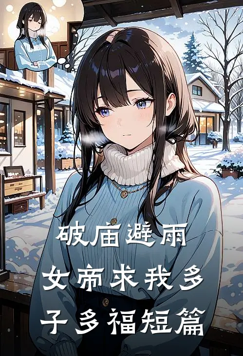 破庙避雨，女帝求我多子多福短篇