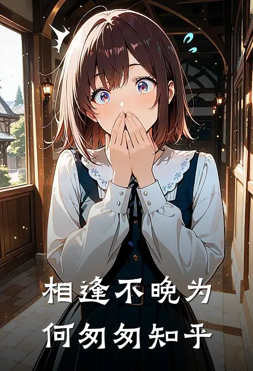 相逢不晚为何匆匆知乎