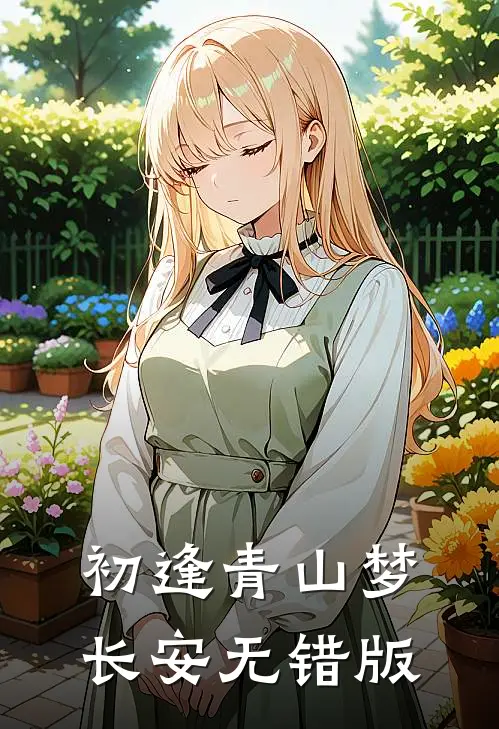 初逢青山梦长安无错版