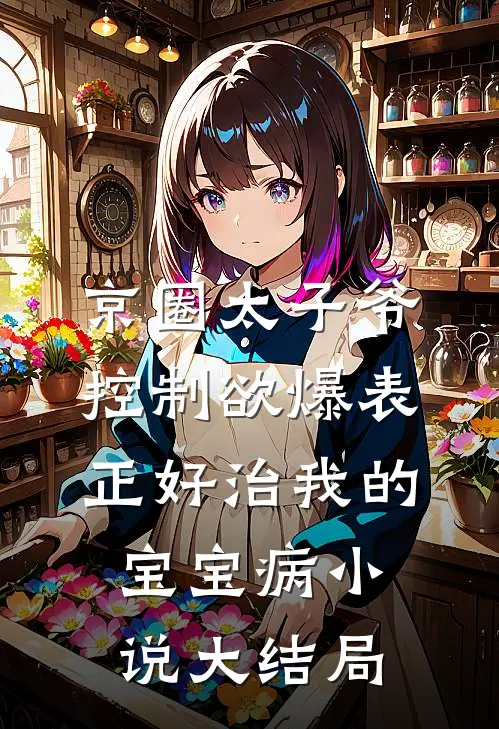 京圈太子爷控制欲爆表，正好治我的宝宝病小说大结局