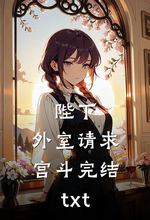 陛下，外室请求宫斗完结txt