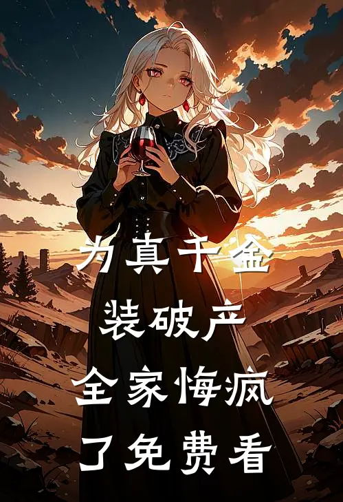 为真千金装破产，全家悔疯了免费看