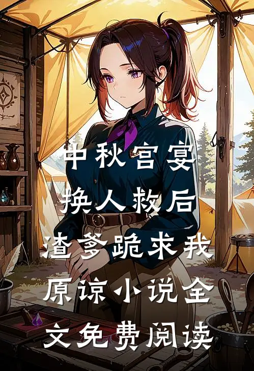 中秋宫宴换人救后，渣爹跪求我原谅小说全文免费阅读