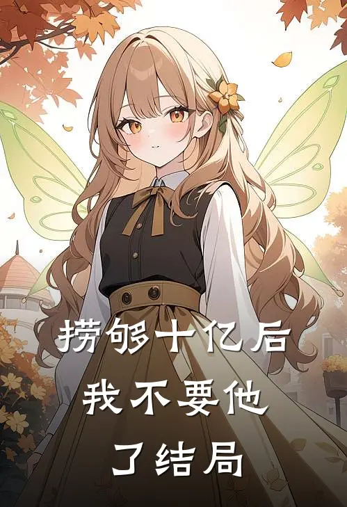 捞够十亿后，我不要他了结局