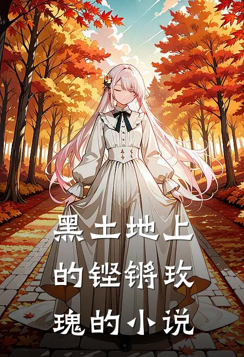 黑土地上的铿锵玫瑰的小说