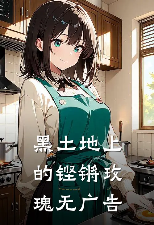 黑土地上的铿锵玫瑰无广告