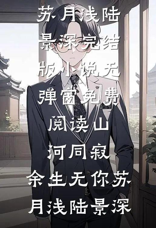 山河同寂，余生无你(苏月浅陆景深)完结版小说_无弹窗免费阅读山河同寂，余生无你(苏月浅陆景深)