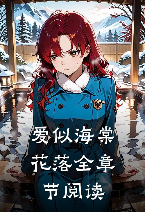 爱似海棠花落全章节阅读