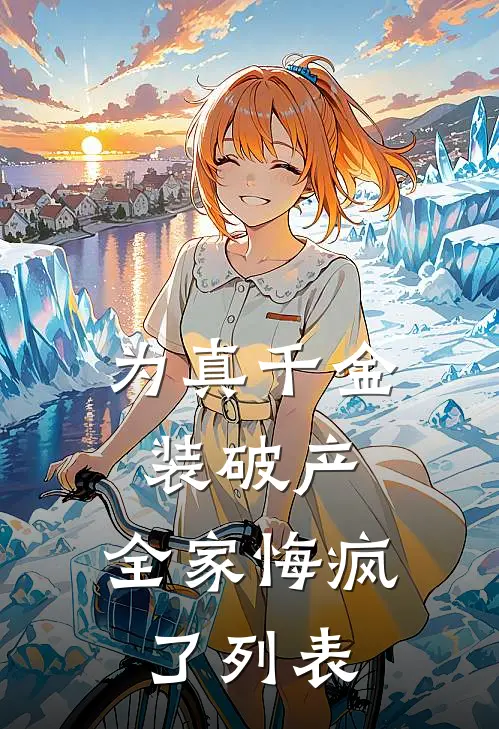 为真千金装破产，全家悔疯了列表